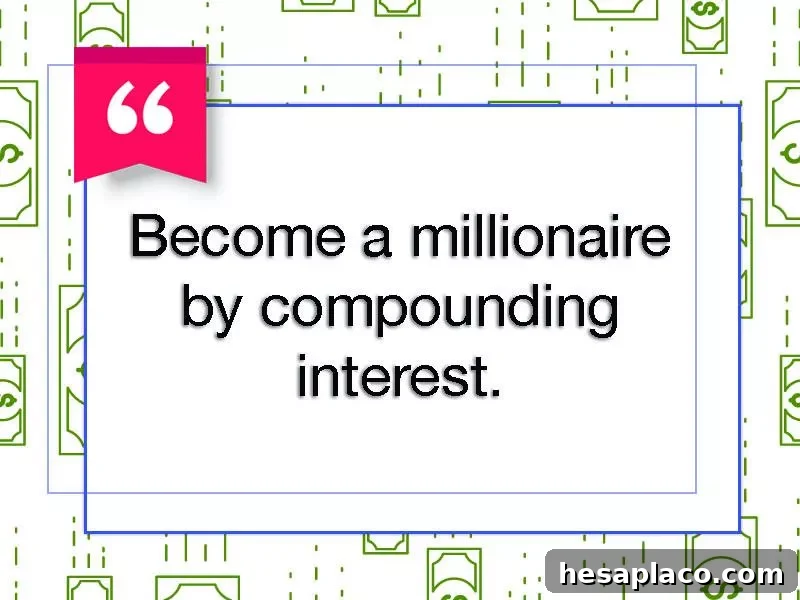 30 TikTok Financial Tips to Avoid Before They Cost You 17 Compound interest and wealth growth