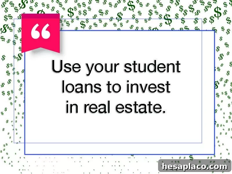 30 TikTok Financial Tips to Avoid Before They Cost You 25 Student loans and real estate investment risk