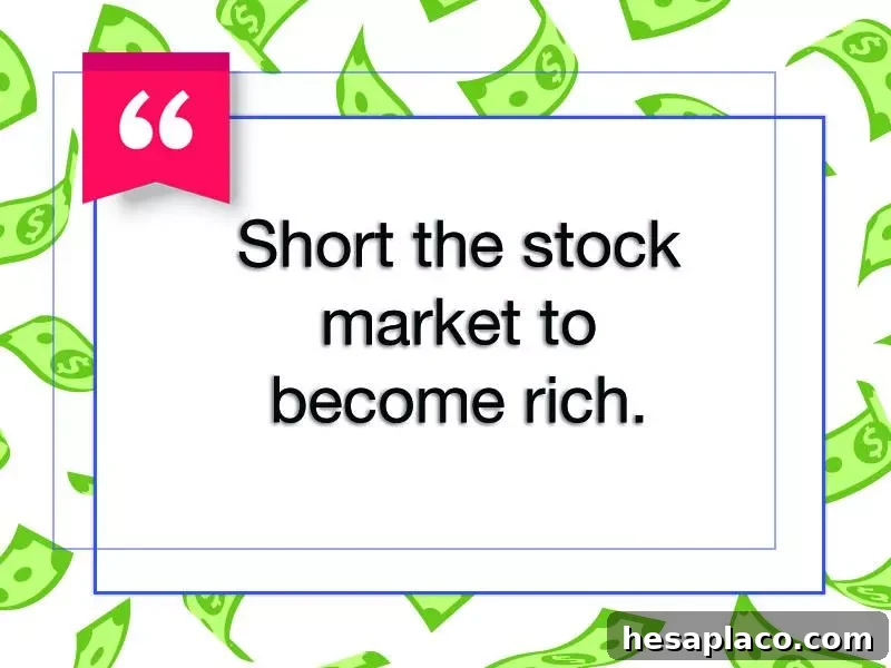 30 TikTok Financial Tips to Avoid Before They Cost You 28 Short selling stock market risk