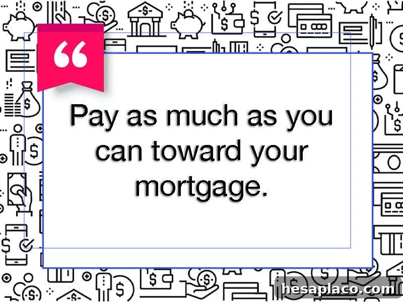 30 TikTok Financial Tips to Avoid Before They Cost You 29 Mortgage payment planning