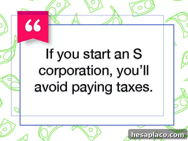 30 TikTok Financial Tips to Avoid Before They Cost You 6 Business taxes and corporation paperwork