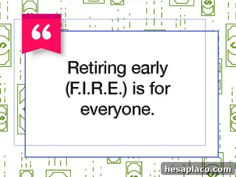 30 TikTok Financial Tips to Avoid Before They Cost You 7 Early retirement and financial independence