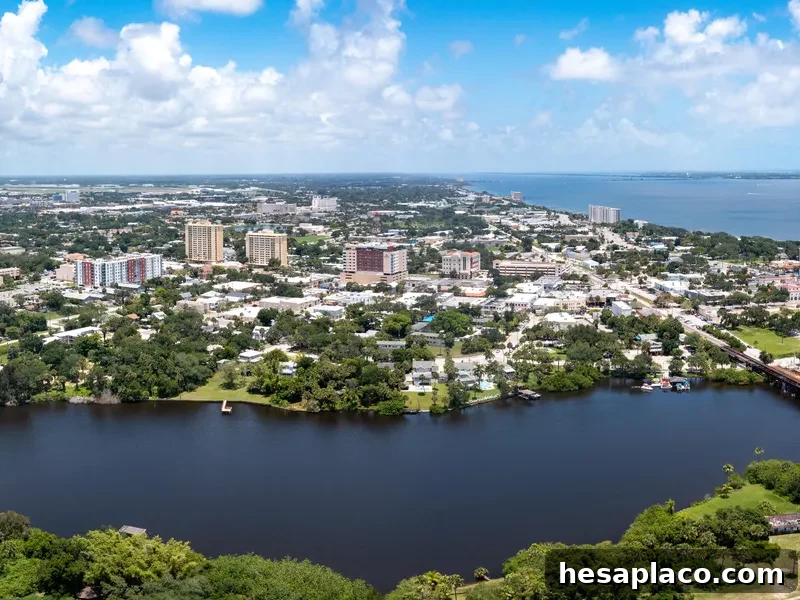 Melbourne, Florida