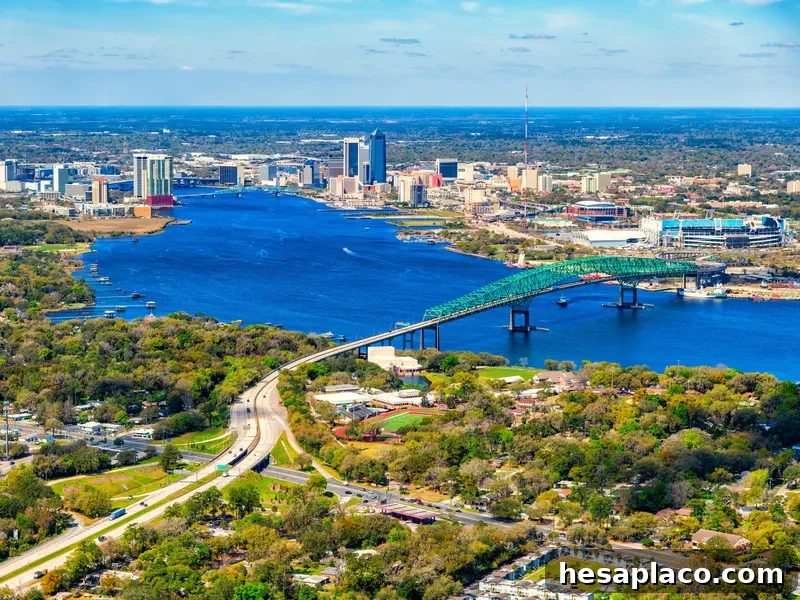 Jacksonville, Florida