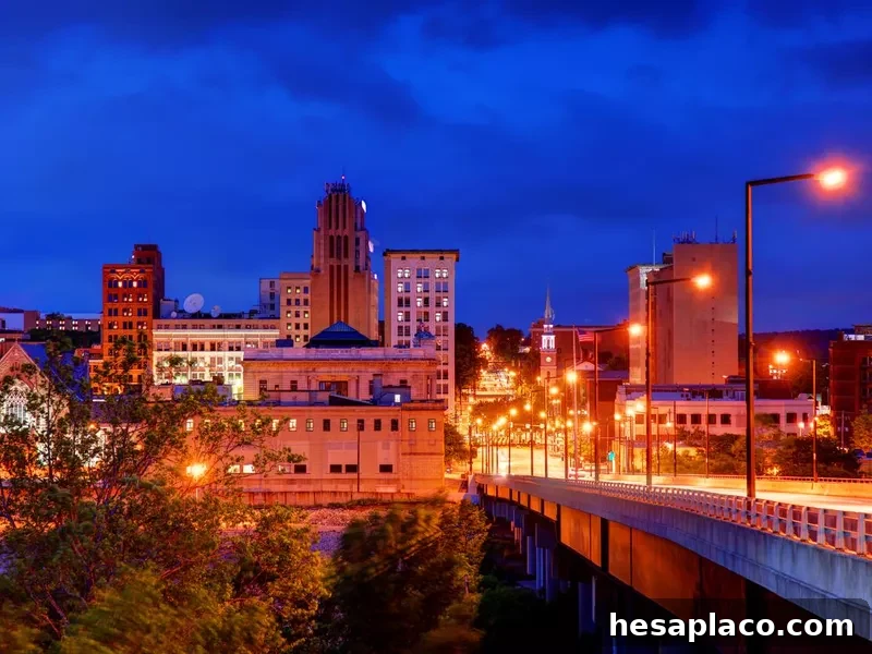Youngstown, Ohio