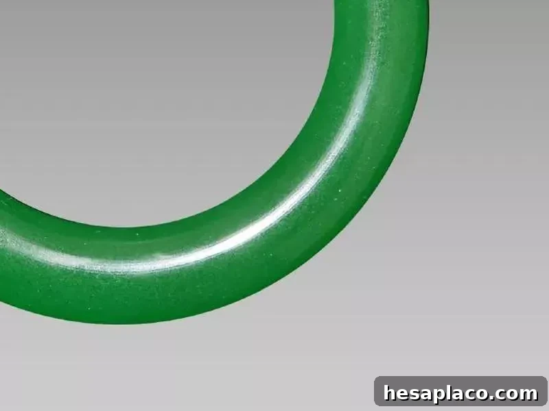 Jade Emerald Bangle