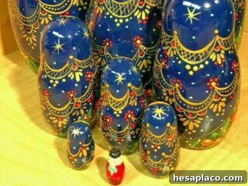 Nutcracker Scenes by Smirnova, Value