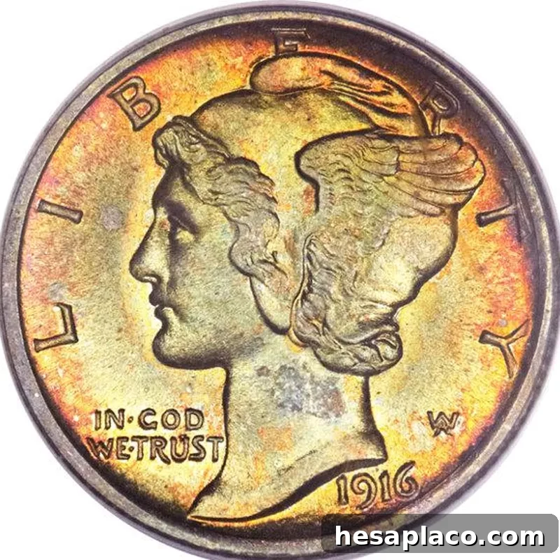 Frequently Asked Questions About Mercury Dimes