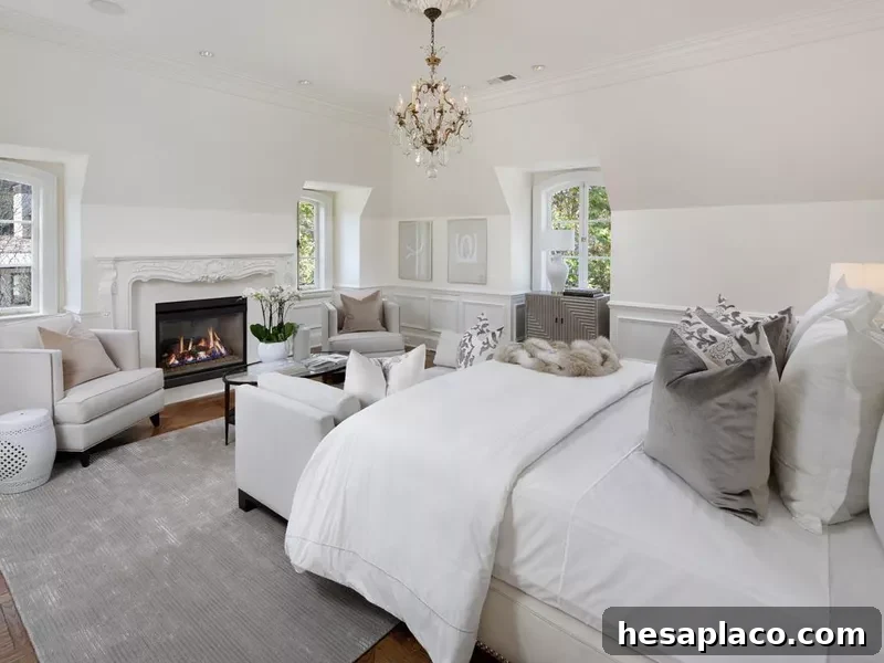 Bedroom suite