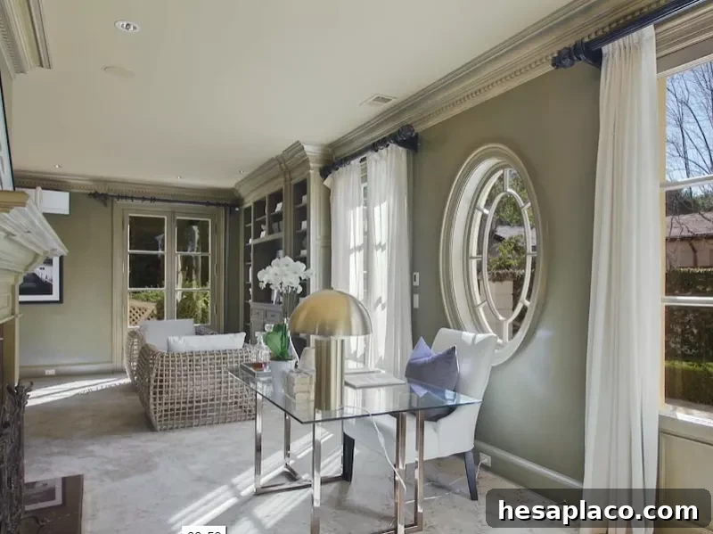 Drapes