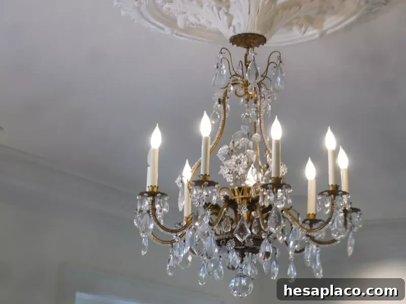 Chandelier