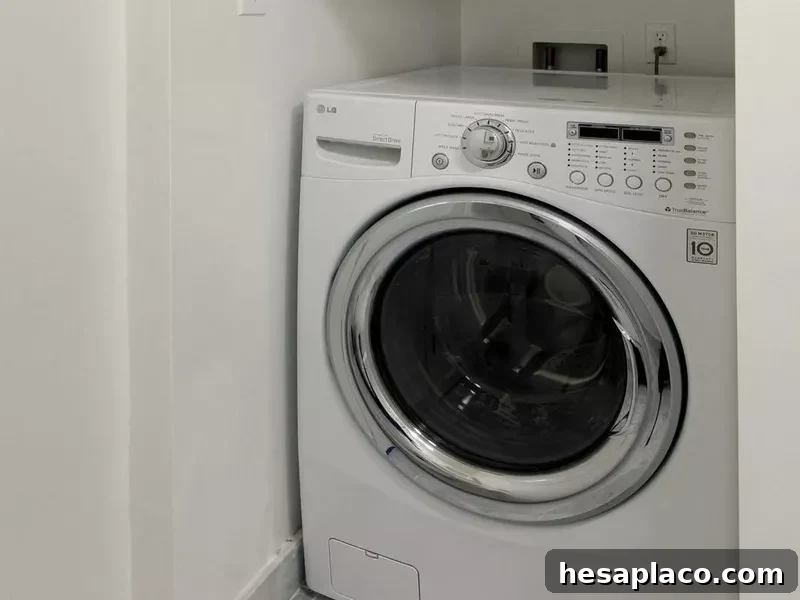 Laundry