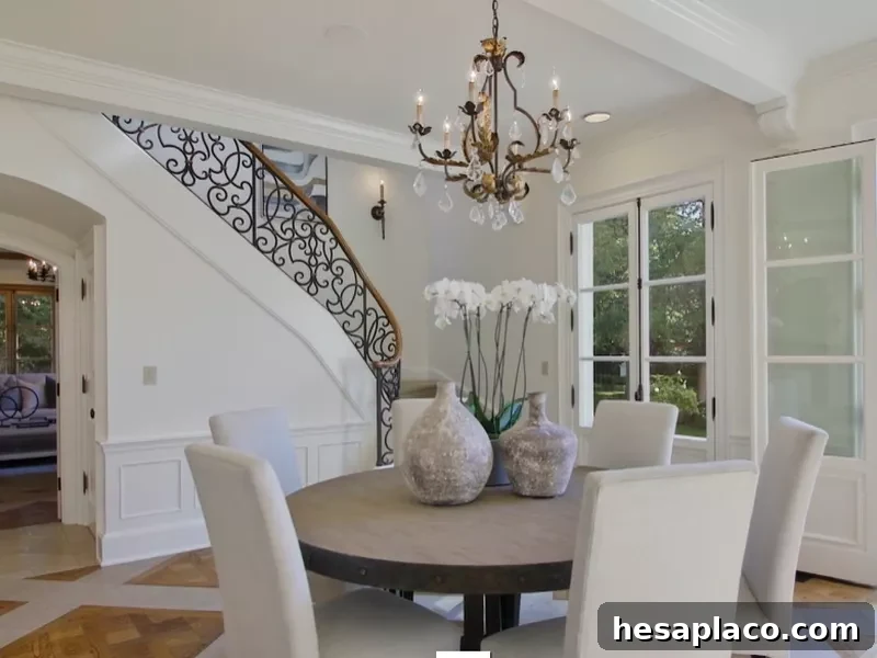 Sunny balwani luxury living