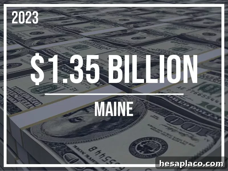 Largest Lottery Jackpots in U.S. History: Record Winning Amounts 31 Jackpot: $1.35 Billion