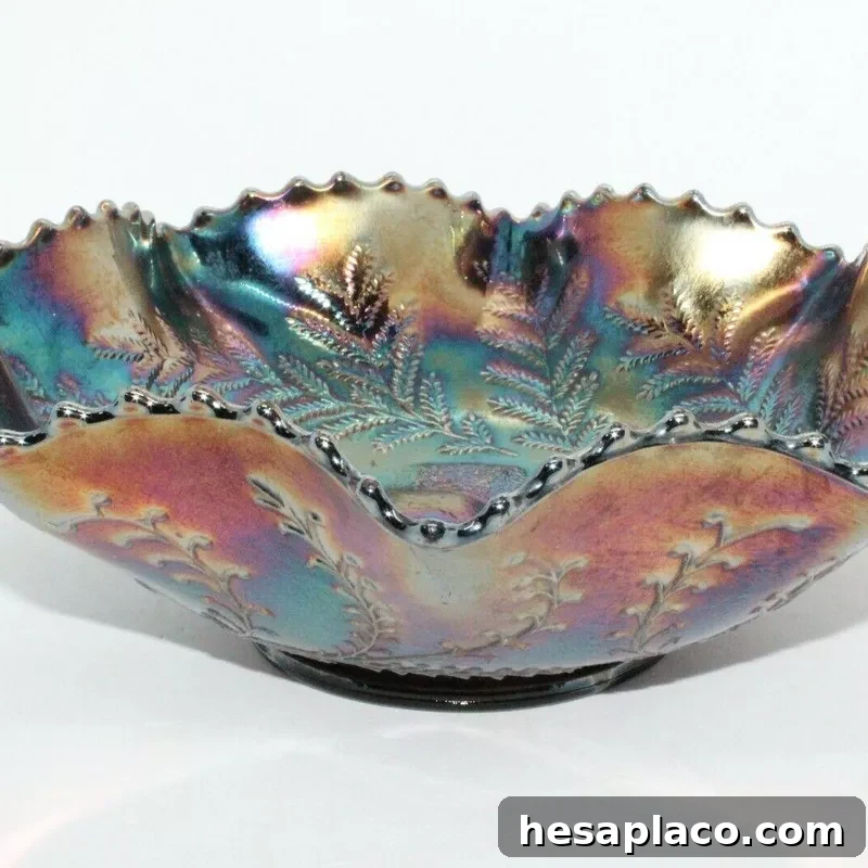 Kiwi antique