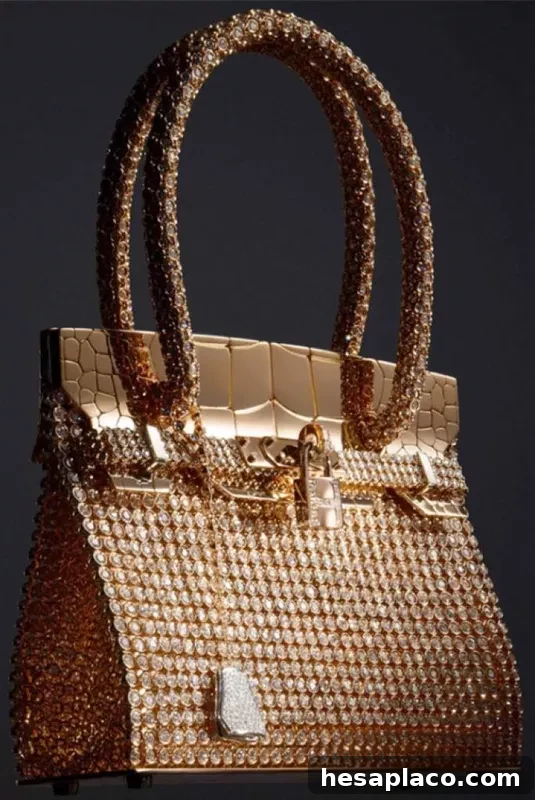 Sac Bijou Birkin