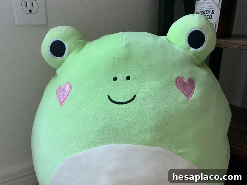 Philippe the Frog