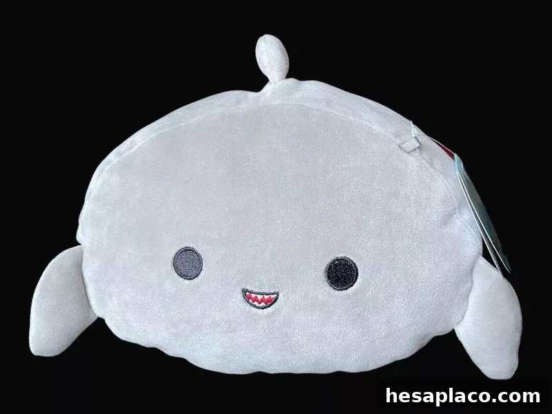 Gordon the Shark