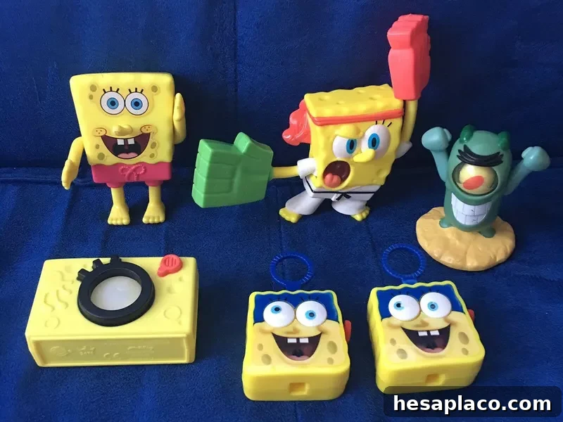 SpongeBob SquarePants
