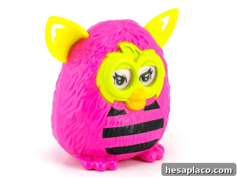 Furby