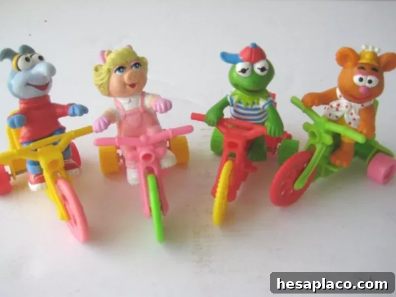 Muppet Kids