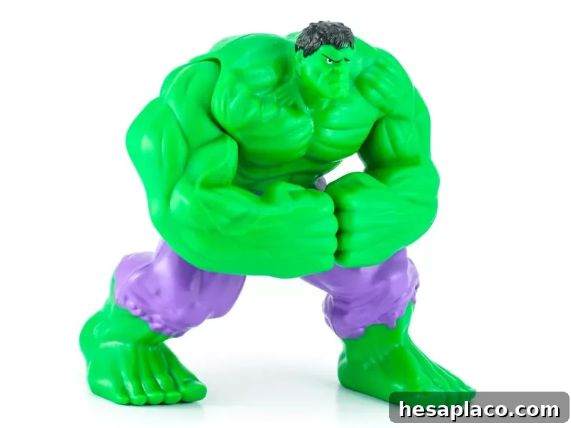 Avenger’s End Game