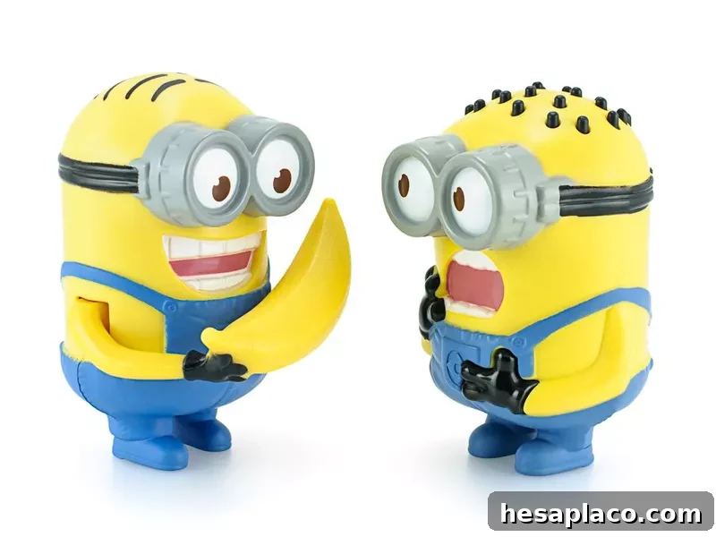 Minions