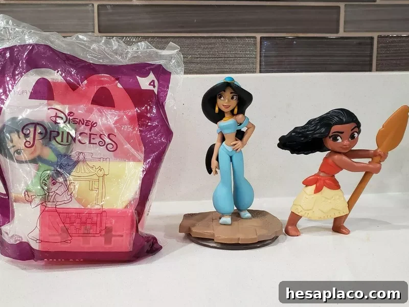 Disney Princess