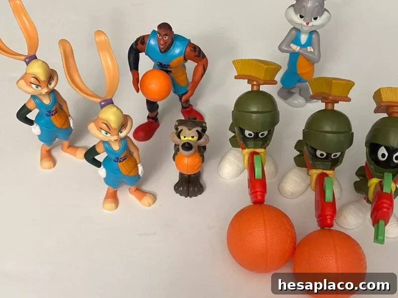 Space Jam 2
