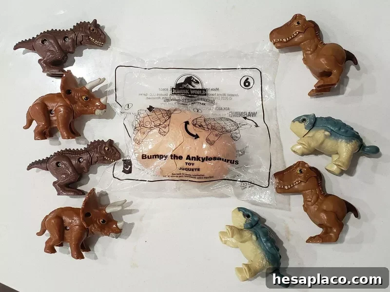 Jurassic World