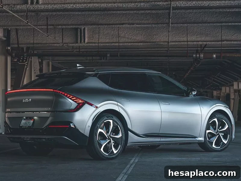 Kia EV6