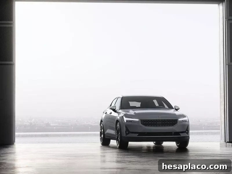 Polestar 2