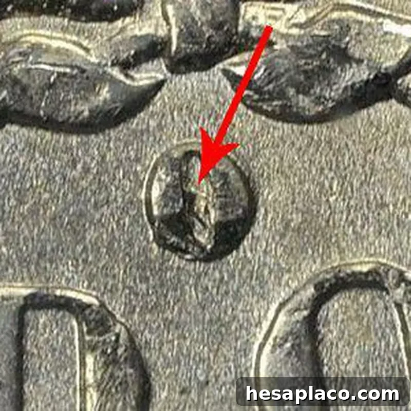 Top 30 Most Valuable Morgan Silver Dollars to Collect 20 1878 O Over S Morgan Silver Dollar front