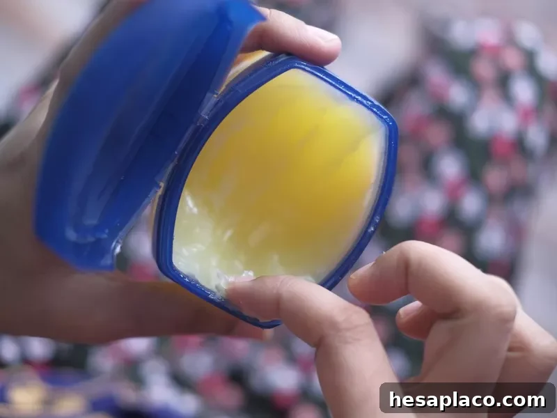 Vaseline