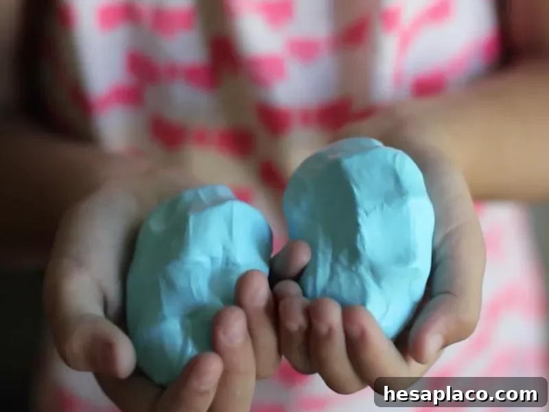 Silly Putty