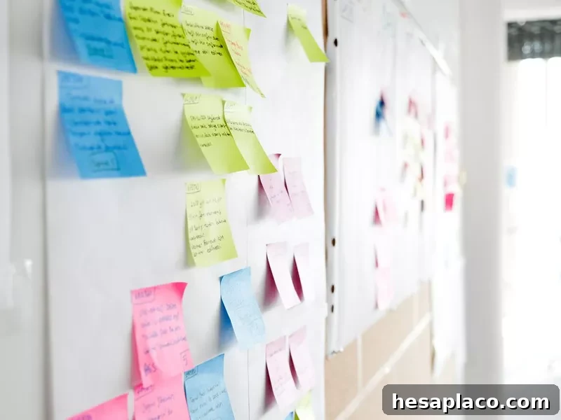 Sticky Notes