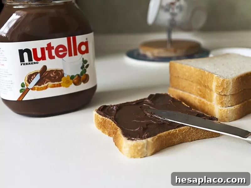 Nutella