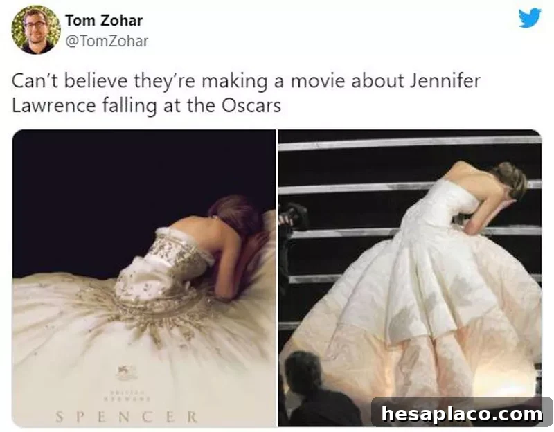 Jennifer lawrence