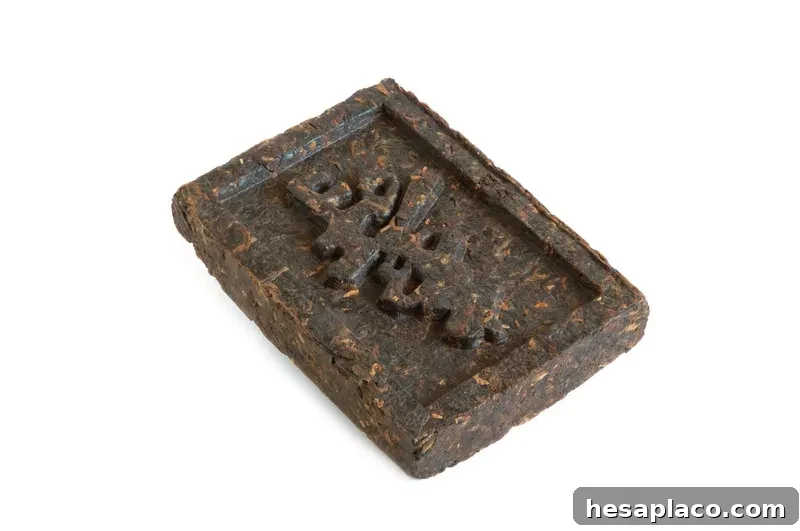 Pu-erh tea