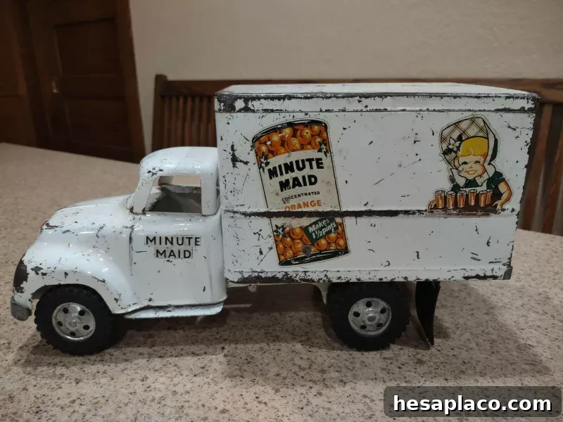 Vintage Tonka 
