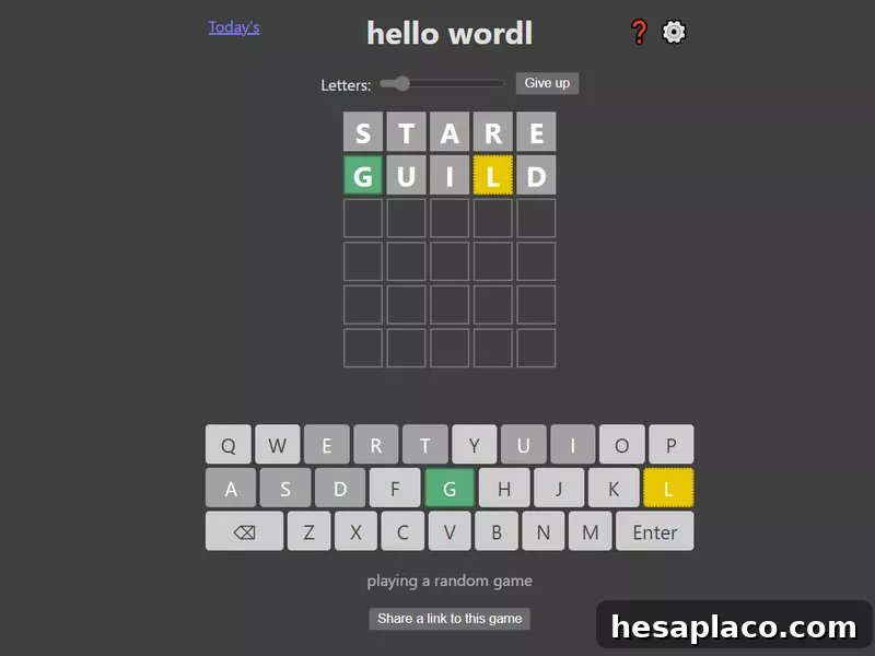 Hello Wordl