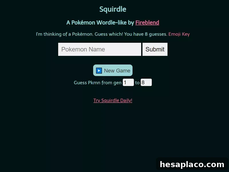 Squirdle