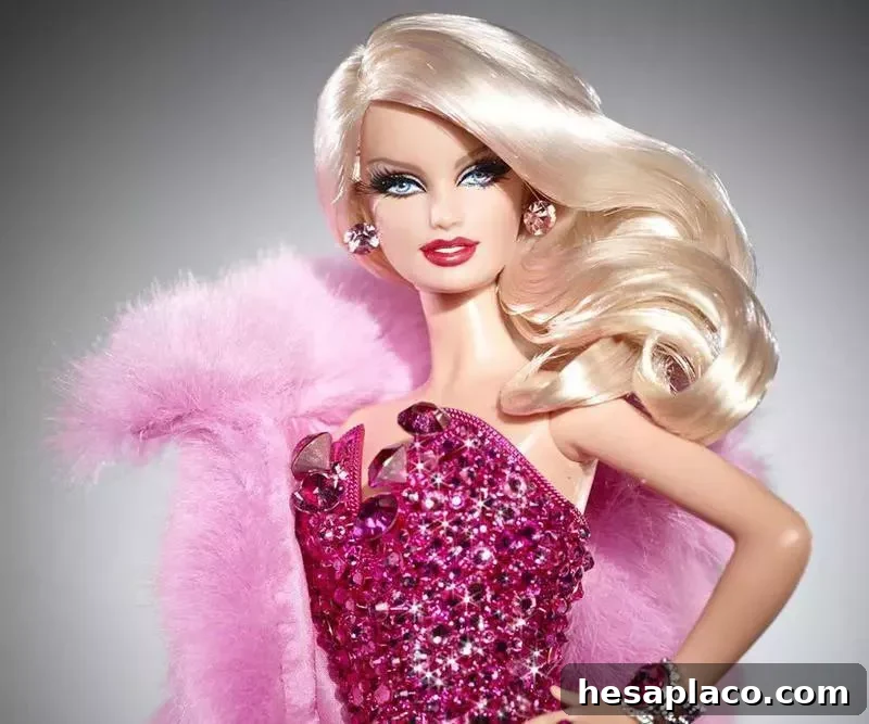 Barbie