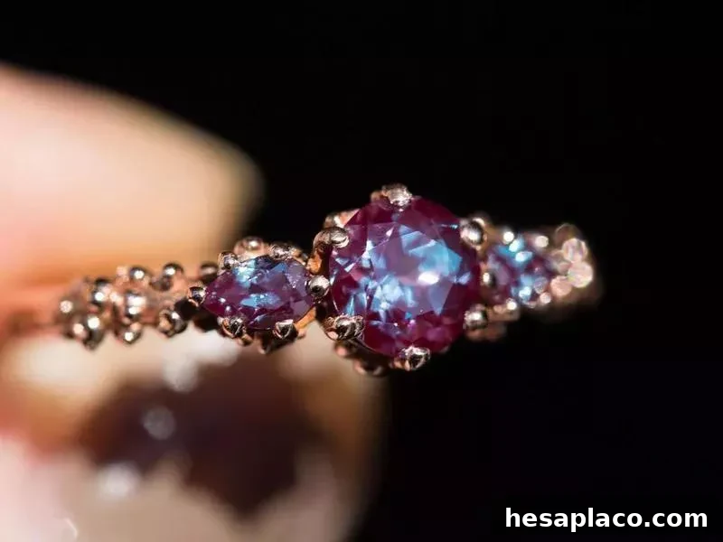 Alexandrite
