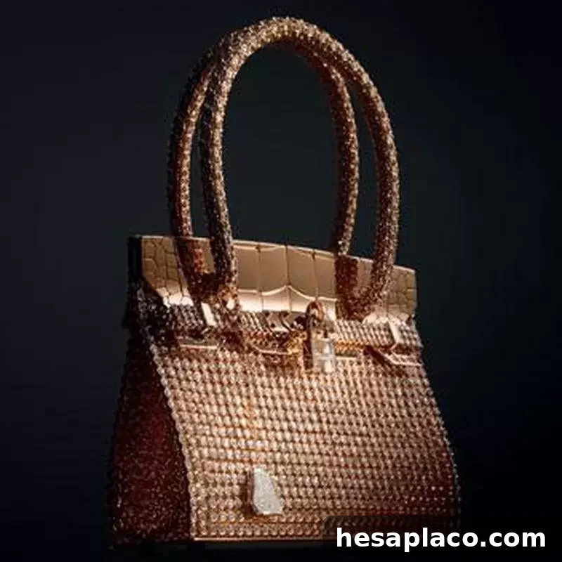 Sac Bijou Birkin