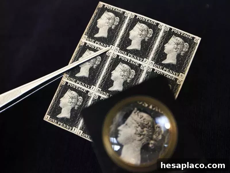 Most Valuable Collectibles in History: Rare Items That Sold for Millions 67 Rare stamp