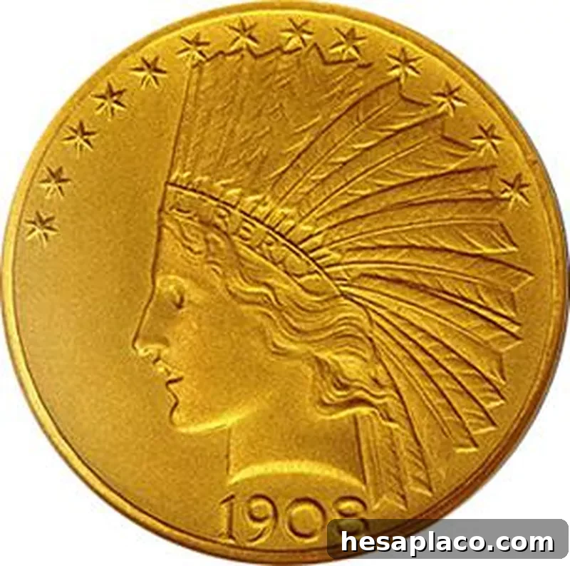 US Eagle