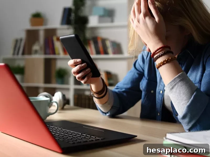 Unhappy chat agent
