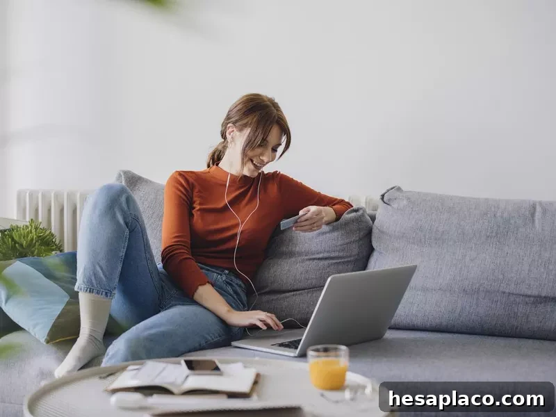 Online mystery shopper