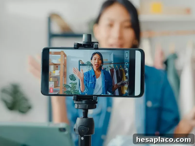 Vlogger